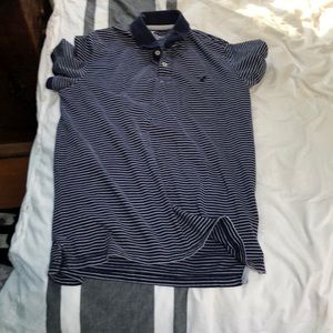 American Eagle polo